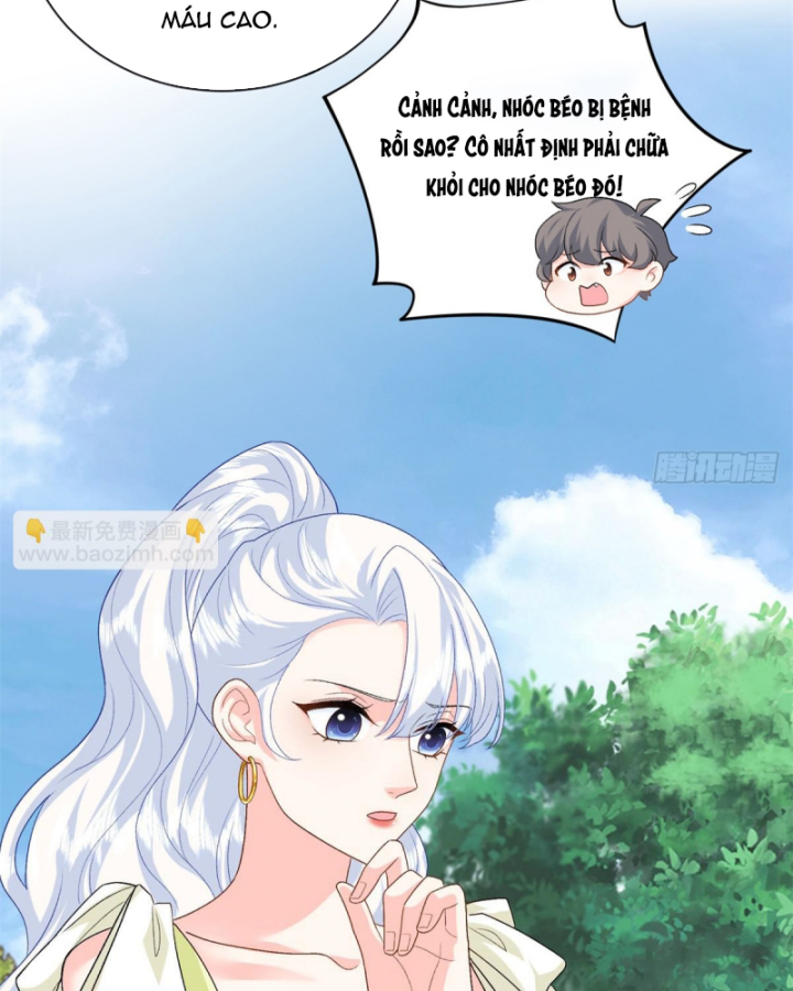 Bé Rồng Đột Kích! Mami Vừa Cay Vừa Độc Chapter 103 - 25