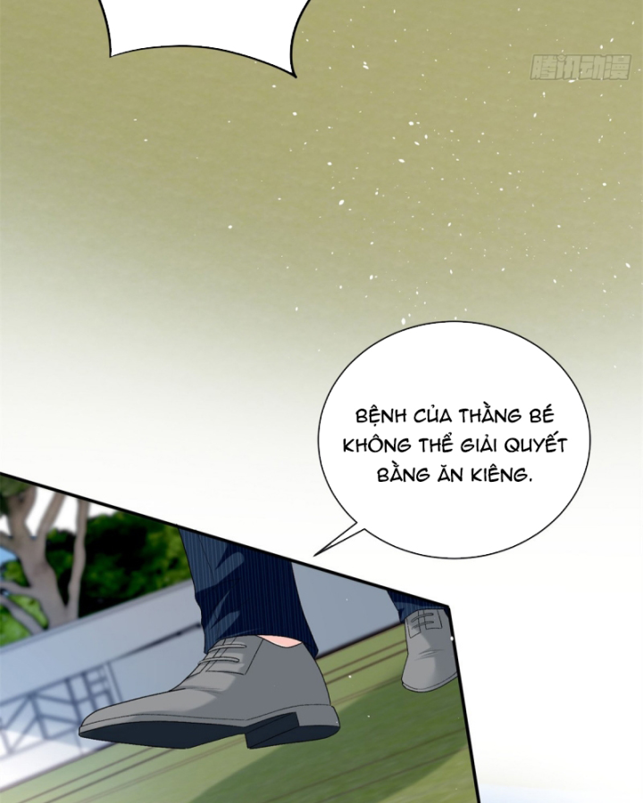 Bé Rồng Đột Kích! Mami Vừa Cay Vừa Độc Chapter 103 - 28