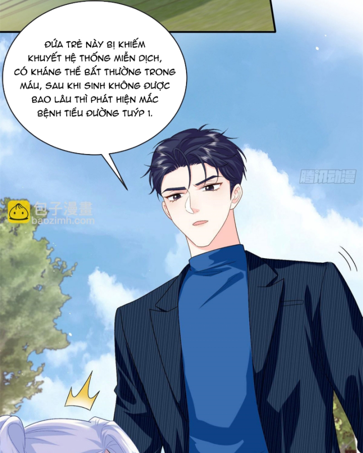 Bé Rồng Đột Kích! Mami Vừa Cay Vừa Độc Chapter 103 - 29