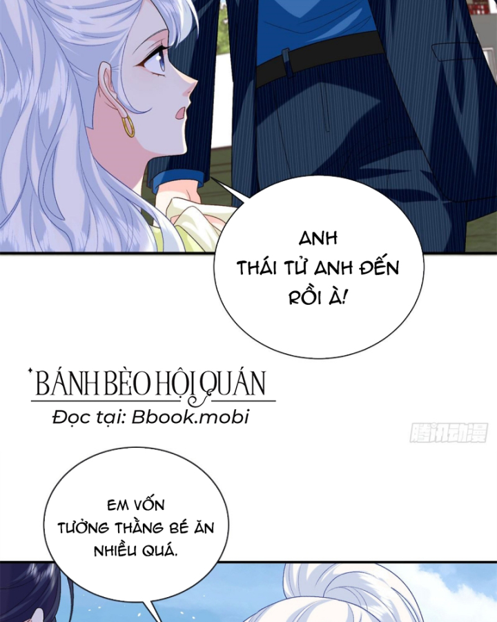 Bé Rồng Đột Kích! Mami Vừa Cay Vừa Độc Chapter 103 - 30