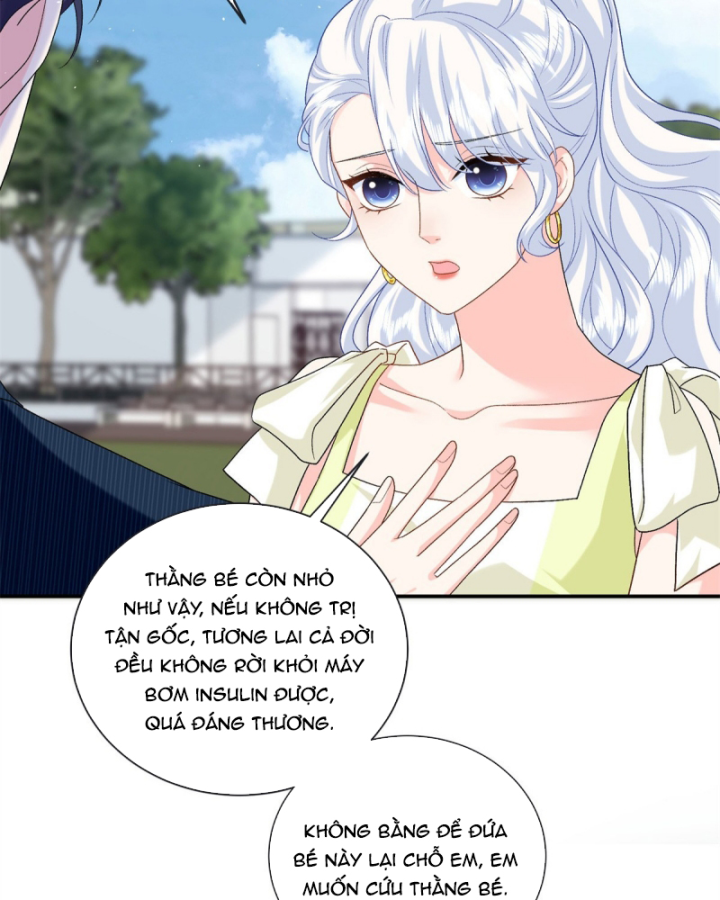 Bé Rồng Đột Kích! Mami Vừa Cay Vừa Độc Chapter 103 - 31