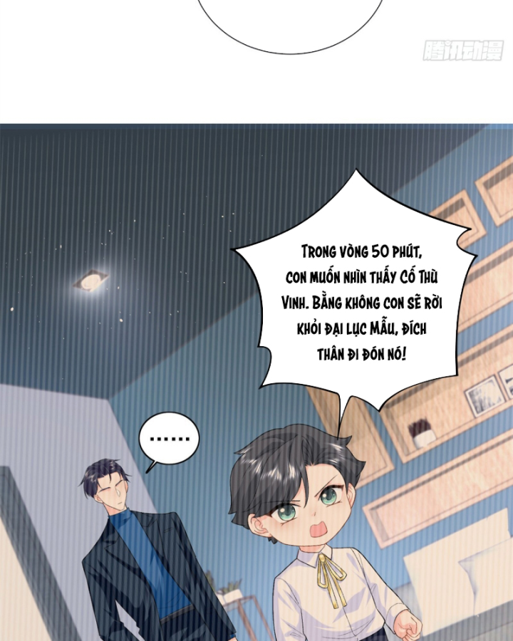 Bé Rồng Đột Kích! Mami Vừa Cay Vừa Độc Chapter 103 - 32