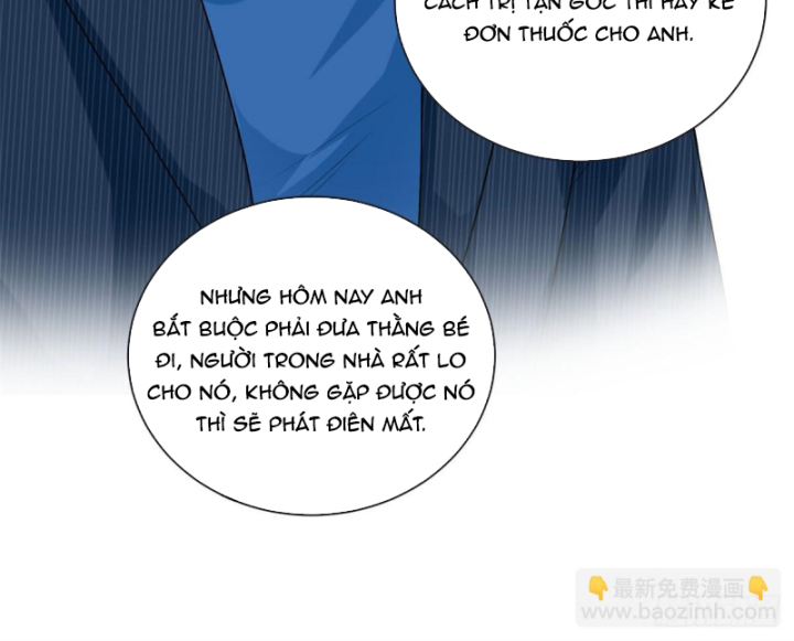 Bé Rồng Đột Kích! Mami Vừa Cay Vừa Độc Chapter 103 - 34