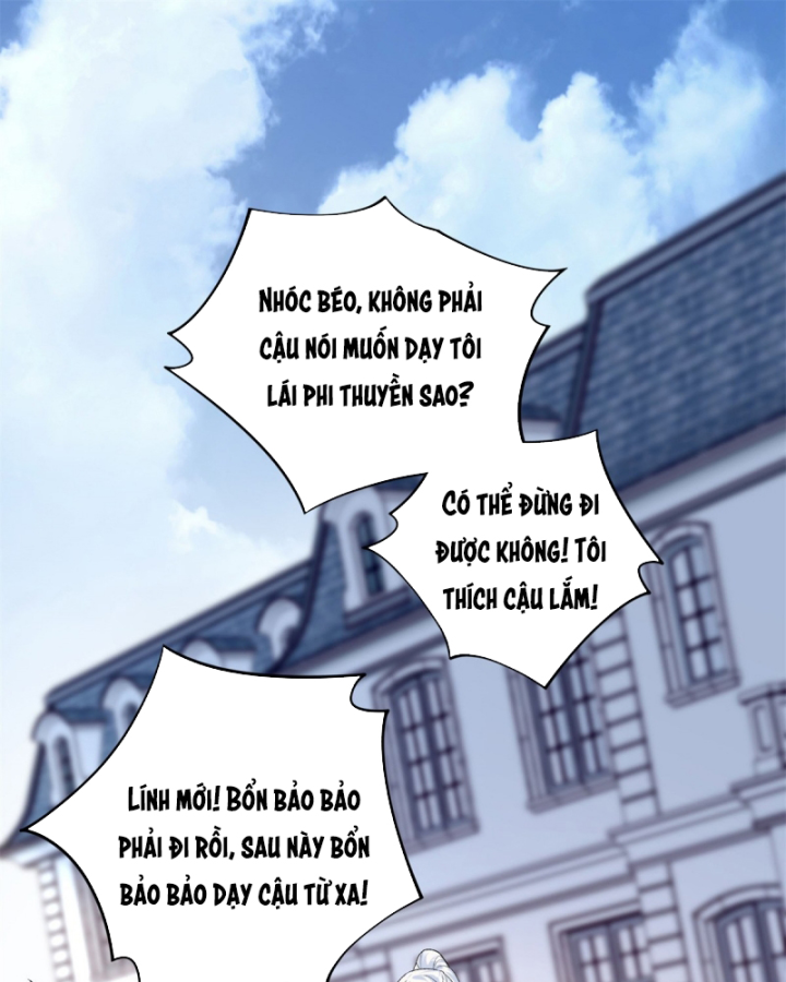 Bé Rồng Đột Kích! Mami Vừa Cay Vừa Độc Chapter 103 - 35