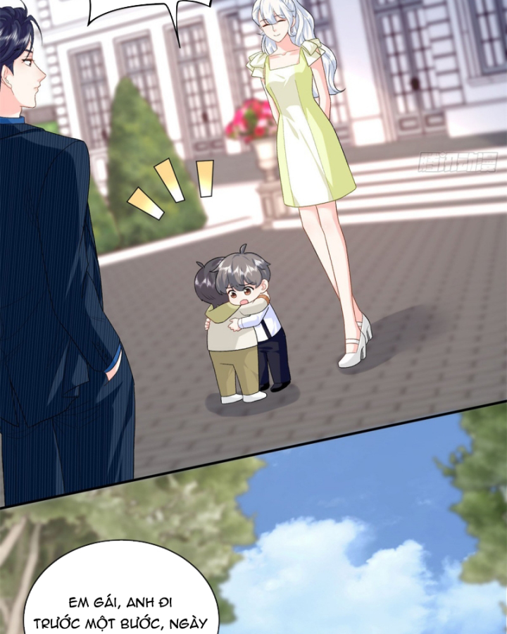 Bé Rồng Đột Kích! Mami Vừa Cay Vừa Độc Chapter 103 - 36