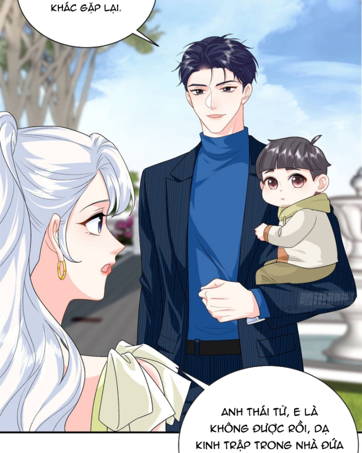Bé Rồng Đột Kích! Mami Vừa Cay Vừa Độc Chapter 103 - 37