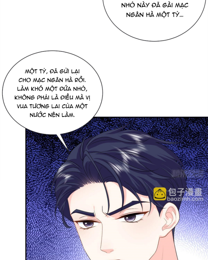 Bé Rồng Đột Kích! Mami Vừa Cay Vừa Độc Chapter 103 - 38