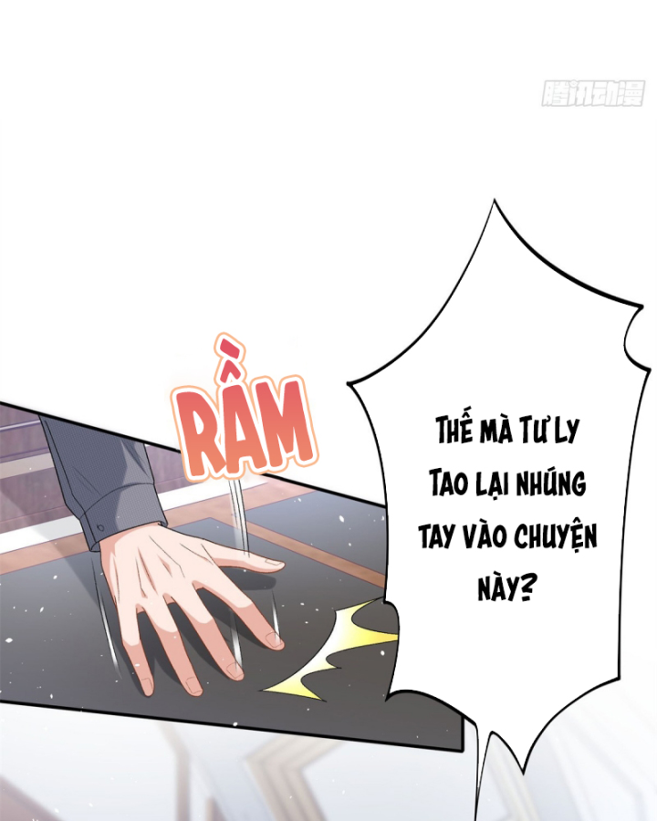 Bé Rồng Đột Kích! Mami Vừa Cay Vừa Độc Chapter 103 - 40