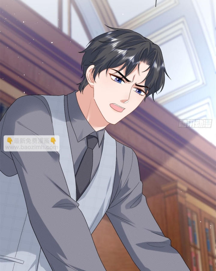 Bé Rồng Đột Kích! Mami Vừa Cay Vừa Độc Chapter 103 - 41