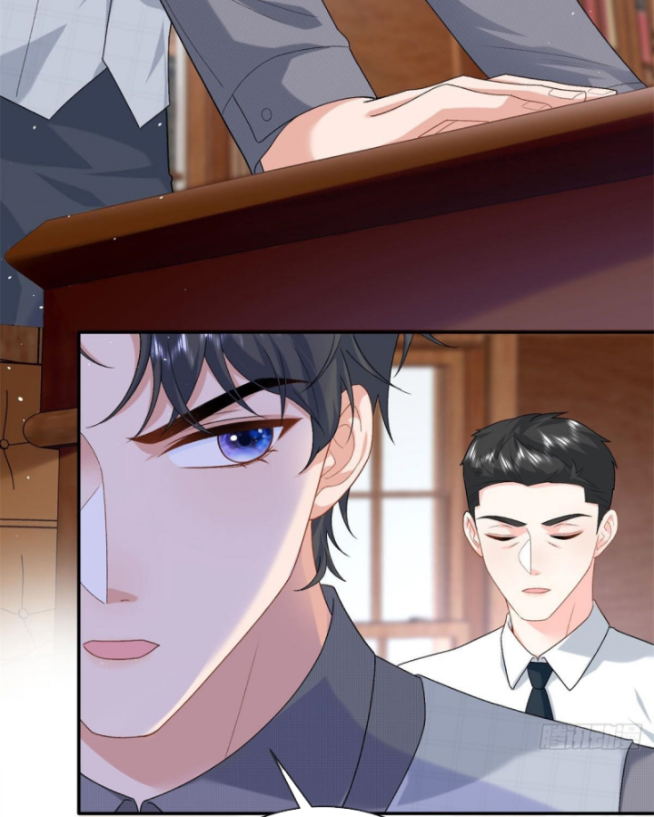 Bé Rồng Đột Kích! Mami Vừa Cay Vừa Độc Chapter 103 - 42