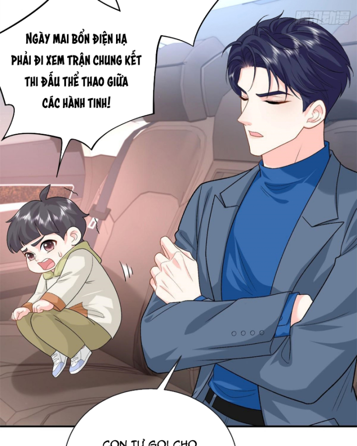 Bé Rồng Đột Kích! Mami Vừa Cay Vừa Độc Chapter 103 - 44