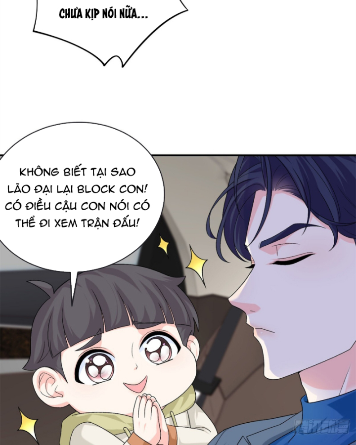 Bé Rồng Đột Kích! Mami Vừa Cay Vừa Độc Chapter 103 - 47
