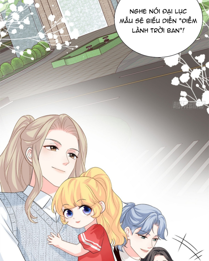 Bé Rồng Đột Kích! Mami Vừa Cay Vừa Độc Chapter 103 - 50
