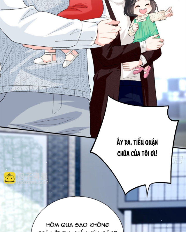 Bé Rồng Đột Kích! Mami Vừa Cay Vừa Độc Chapter 103 - 51