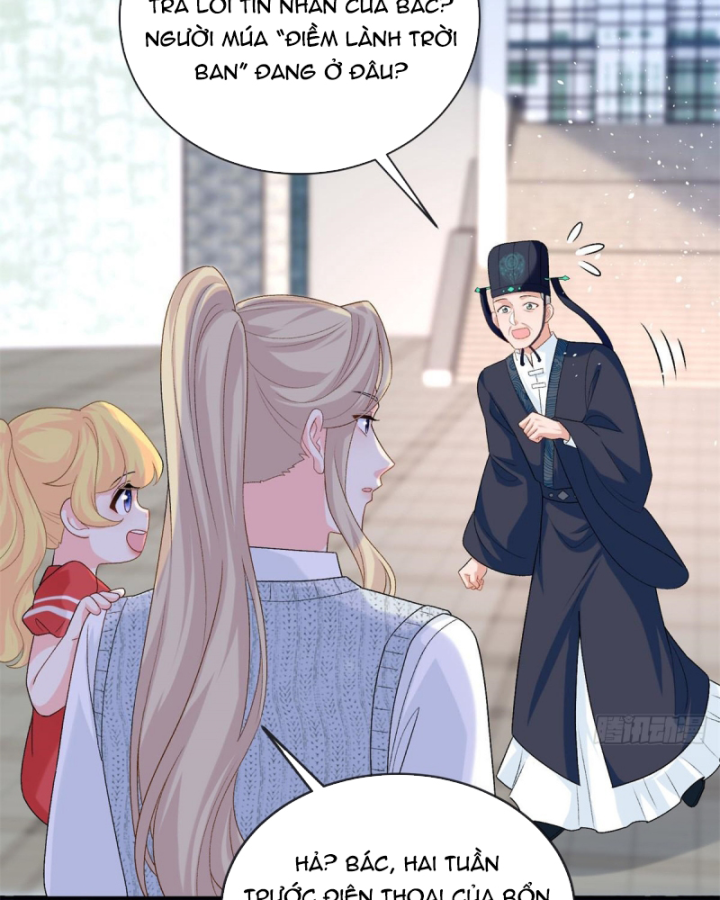 Bé Rồng Đột Kích! Mami Vừa Cay Vừa Độc Chapter 103 - 52