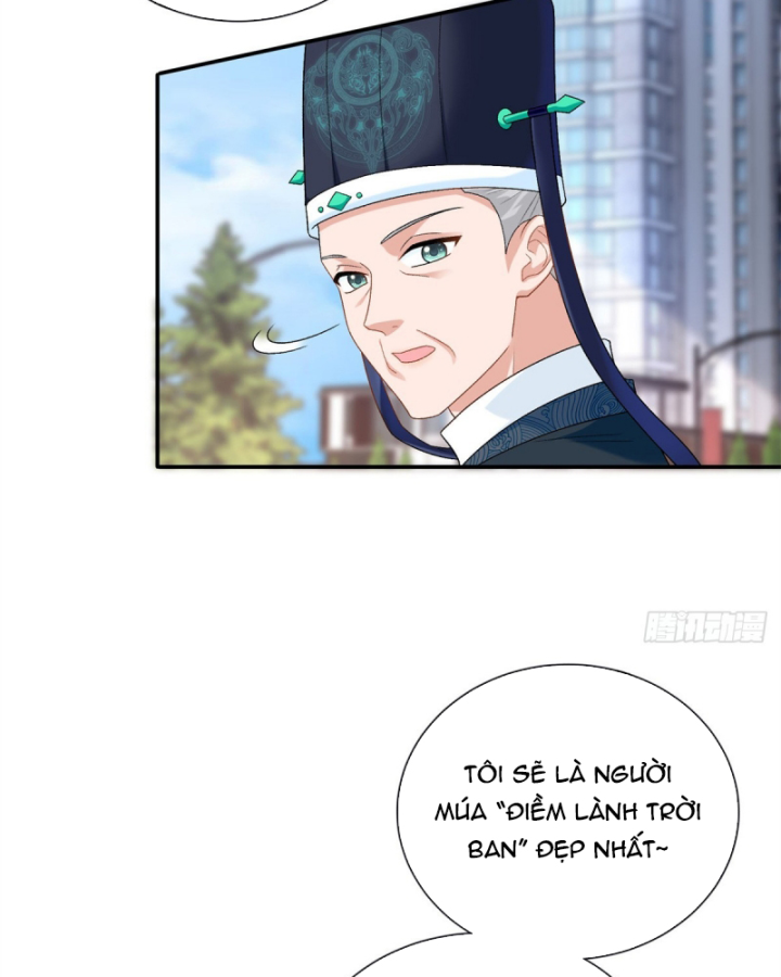 Bé Rồng Đột Kích! Mami Vừa Cay Vừa Độc Chapter 103 - 56