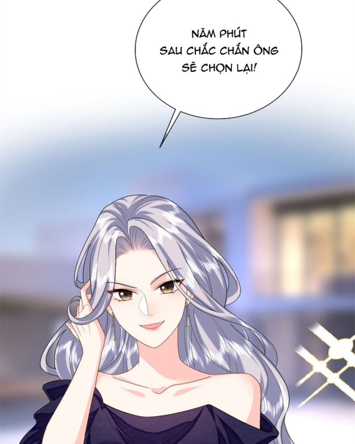 Bé Rồng Đột Kích! Mami Vừa Cay Vừa Độc Chapter 103 - 57