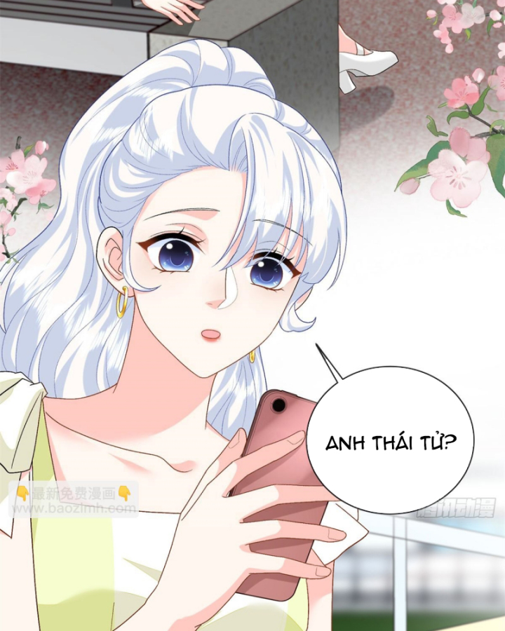 Bé Rồng Đột Kích! Mami Vừa Cay Vừa Độc Chapter 103 - 7