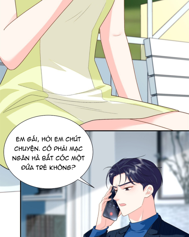 Bé Rồng Đột Kích! Mami Vừa Cay Vừa Độc Chapter 103 - 8
