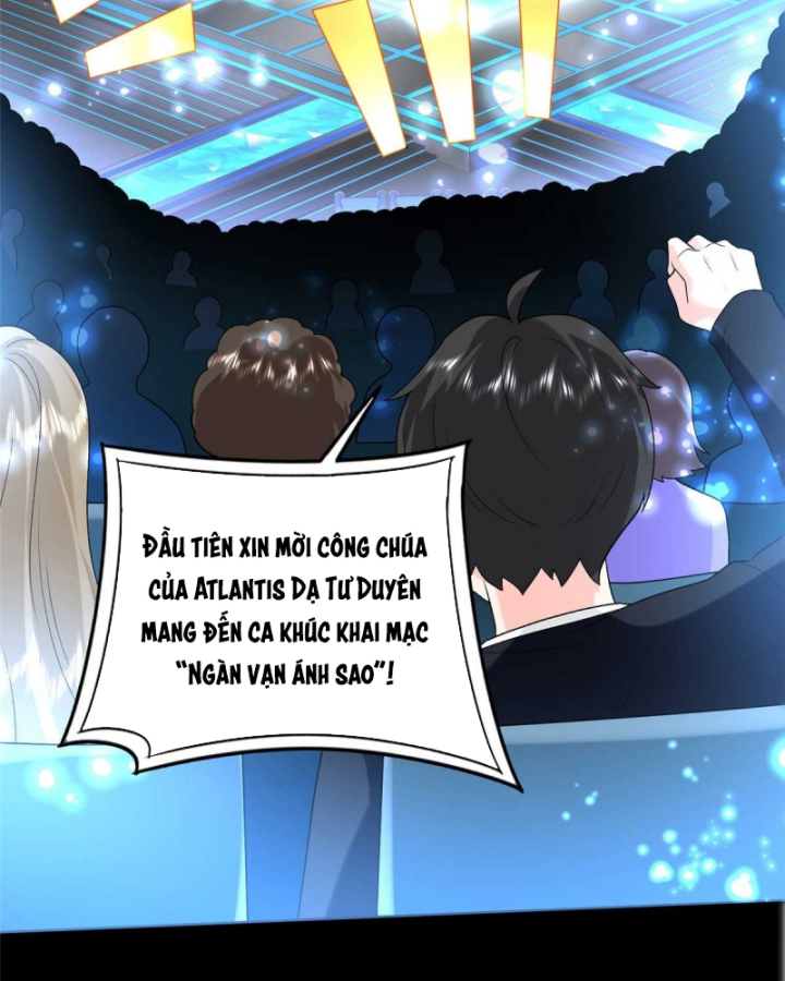 Bé Rồng Đột Kích! Mami Vừa Cay Vừa Độc Chapter 105 - 17