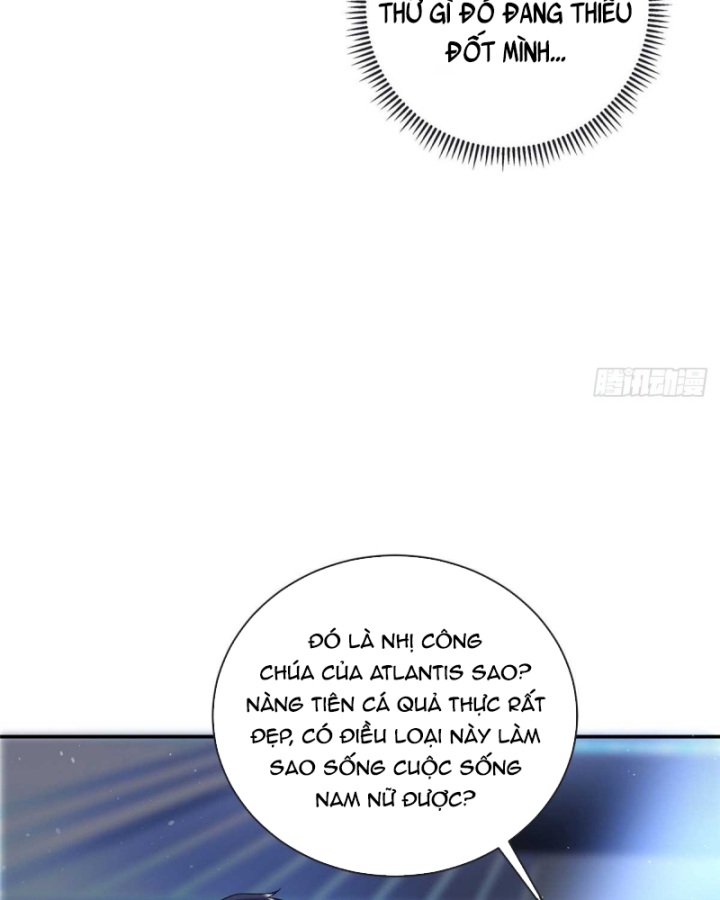 Bé Rồng Đột Kích! Mami Vừa Cay Vừa Độc Chapter 105 - 25