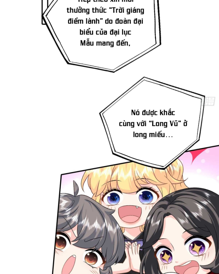 Bé Rồng Đột Kích! Mami Vừa Cay Vừa Độc Chapter 105 - 43