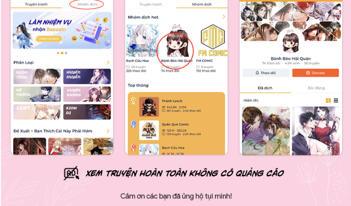 Bé Rồng Đột Kích! Mami Vừa Cay Vừa Độc Chapter 105 - 76