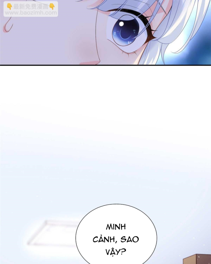 Bé Rồng Đột Kích! Mami Vừa Cay Vừa Độc Chapter 106 - 12