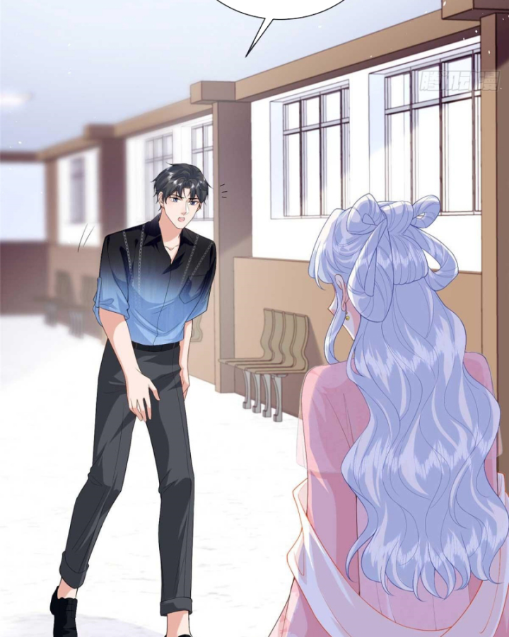 Bé Rồng Đột Kích! Mami Vừa Cay Vừa Độc Chapter 106 - 13