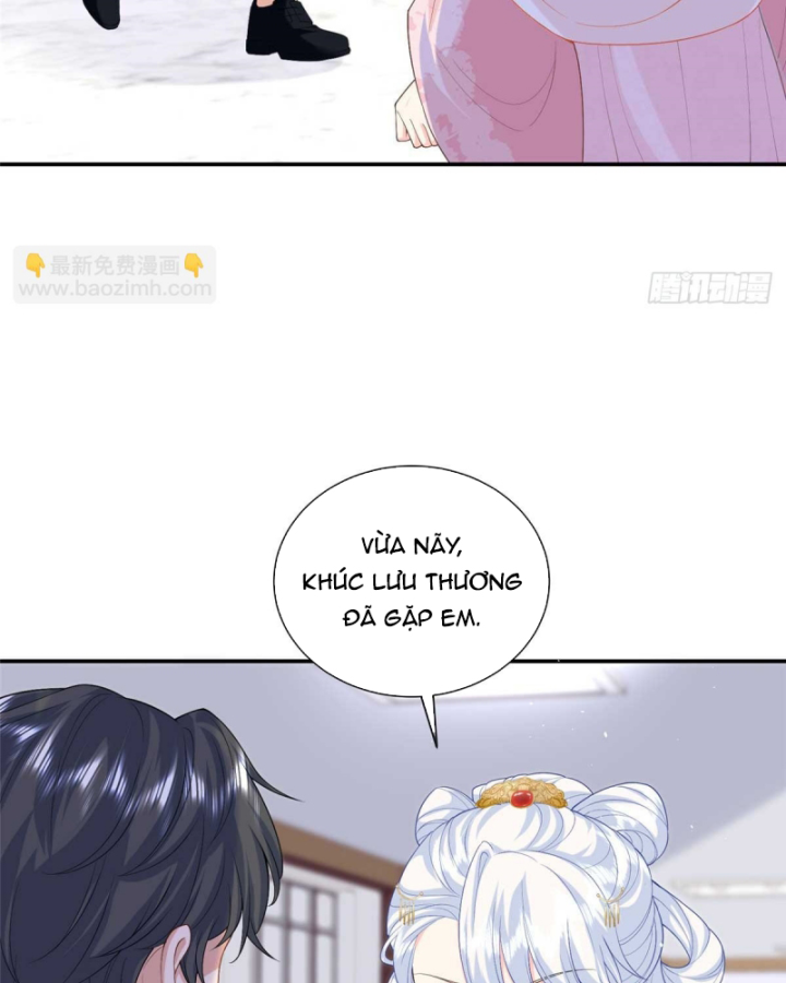 Bé Rồng Đột Kích! Mami Vừa Cay Vừa Độc Chapter 106 - 14