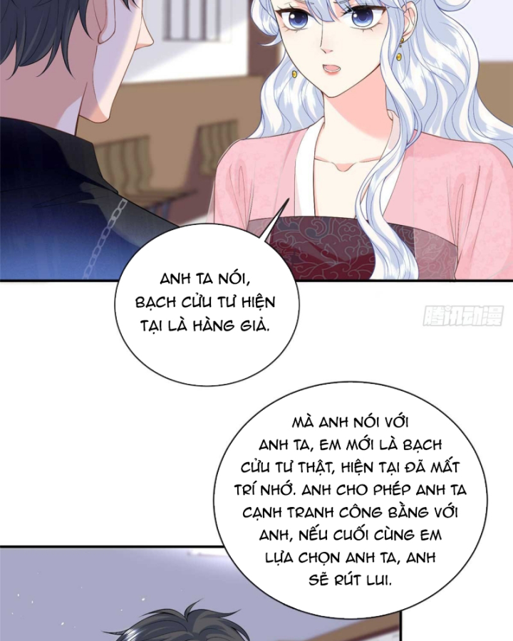 Bé Rồng Đột Kích! Mami Vừa Cay Vừa Độc Chapter 106 - 15
