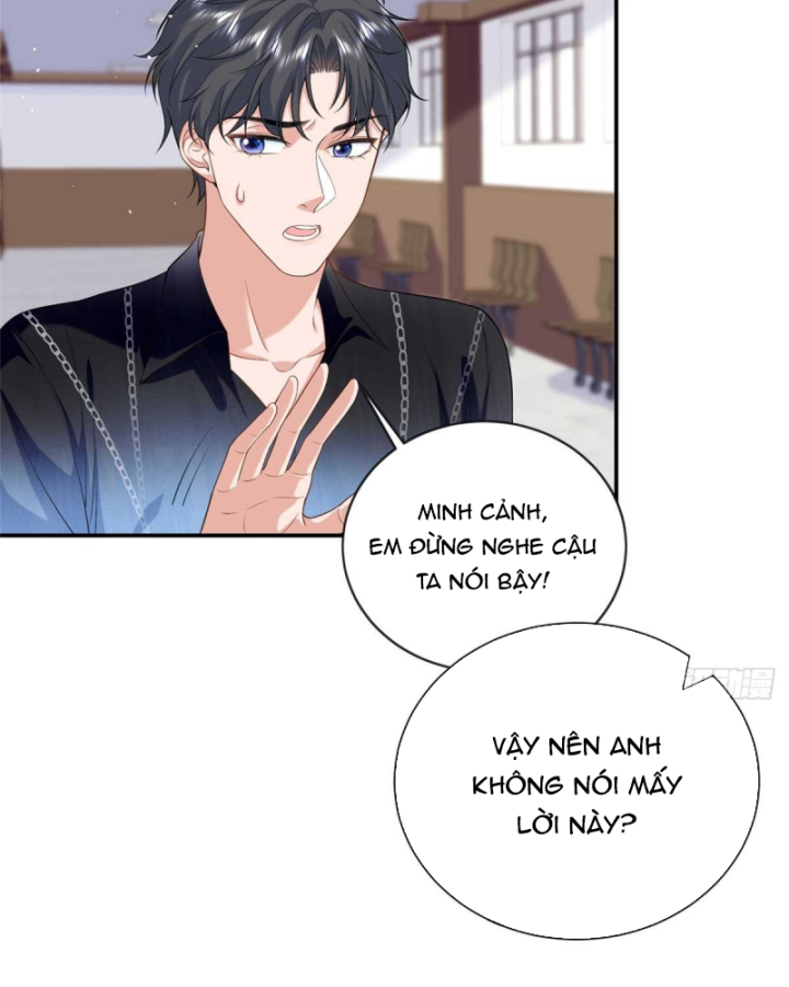 Bé Rồng Đột Kích! Mami Vừa Cay Vừa Độc Chapter 106 - 16