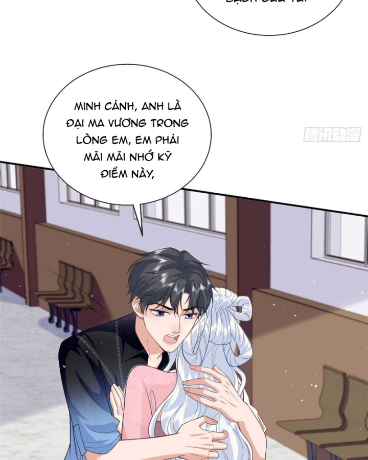 Bé Rồng Đột Kích! Mami Vừa Cay Vừa Độc Chapter 106 - 20