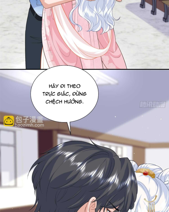 Bé Rồng Đột Kích! Mami Vừa Cay Vừa Độc Chapter 106 - 21