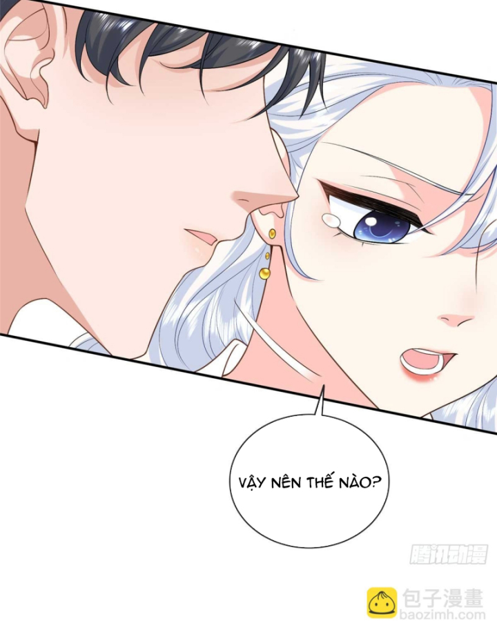 Bé Rồng Đột Kích! Mami Vừa Cay Vừa Độc Chapter 106 - 23