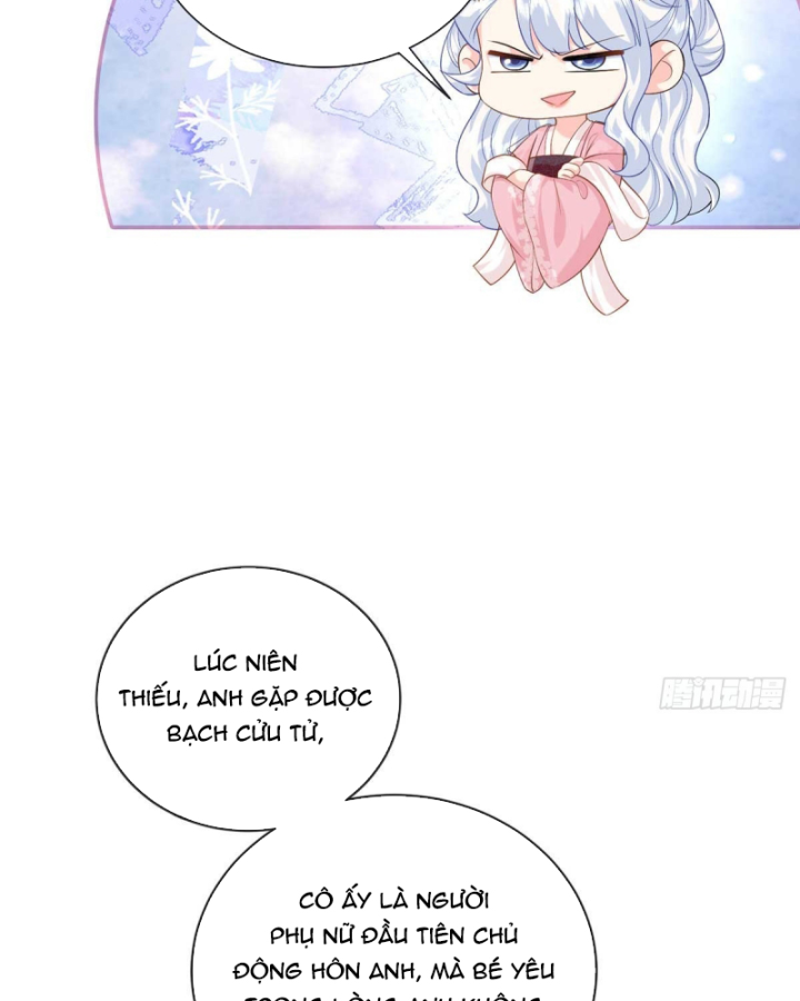 Bé Rồng Đột Kích! Mami Vừa Cay Vừa Độc Chapter 106 - 28