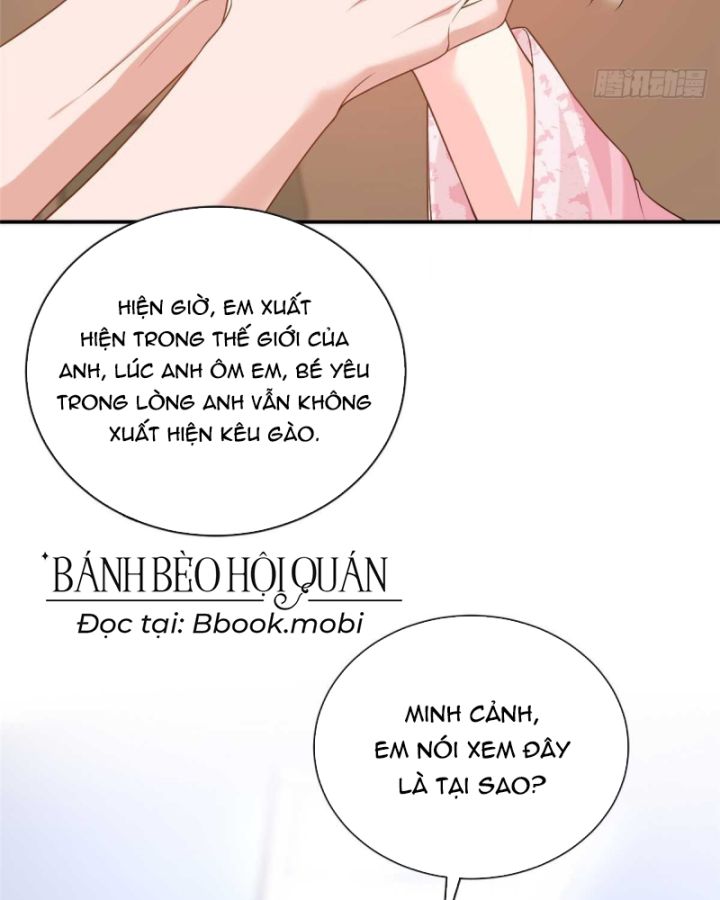 Bé Rồng Đột Kích! Mami Vừa Cay Vừa Độc Chapter 106 - 31