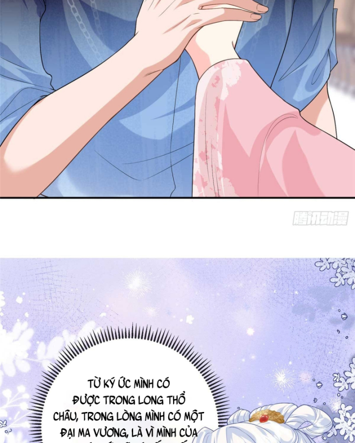 Bé Rồng Đột Kích! Mami Vừa Cay Vừa Độc Chapter 106 - 33