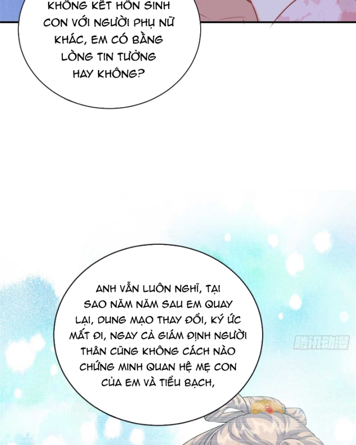 Bé Rồng Đột Kích! Mami Vừa Cay Vừa Độc Chapter 106 - 40