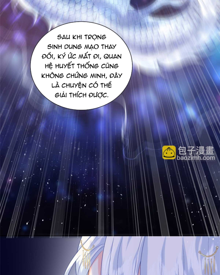 Bé Rồng Đột Kích! Mami Vừa Cay Vừa Độc Chapter 106 - 45