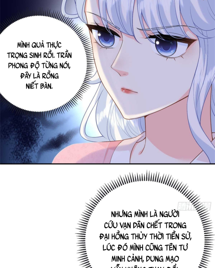 Bé Rồng Đột Kích! Mami Vừa Cay Vừa Độc Chapter 106 - 46