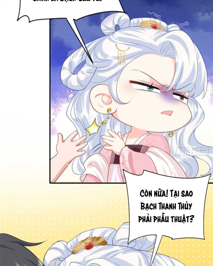 Bé Rồng Đột Kích! Mami Vừa Cay Vừa Độc Chapter 106 - 51