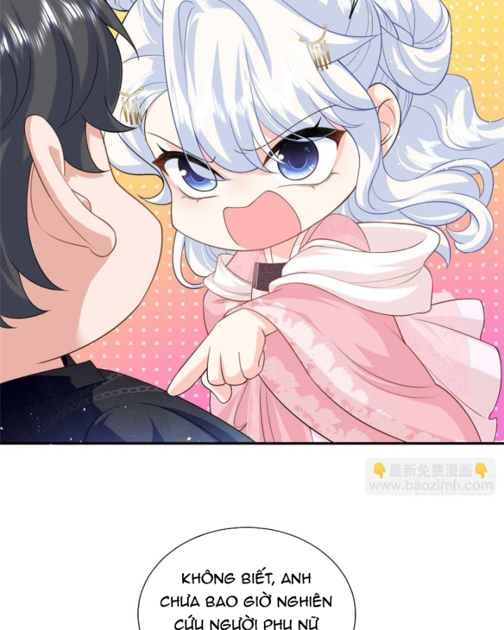 Bé Rồng Đột Kích! Mami Vừa Cay Vừa Độc Chapter 106 - 52