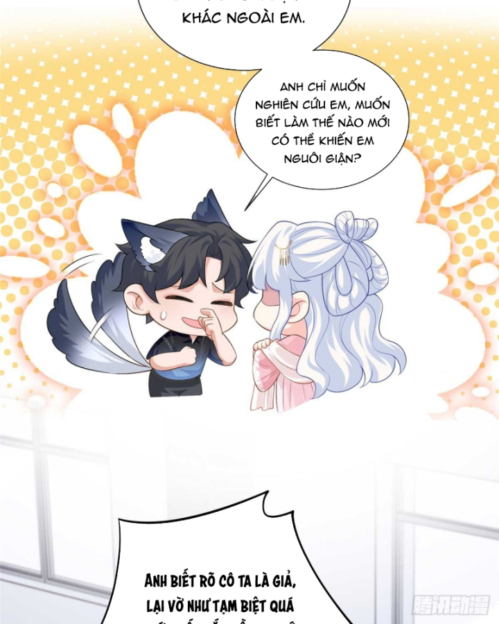 Bé Rồng Đột Kích! Mami Vừa Cay Vừa Độc Chapter 106 - 53