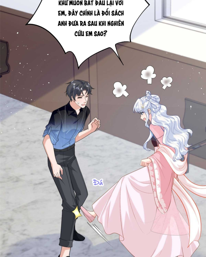 Bé Rồng Đột Kích! Mami Vừa Cay Vừa Độc Chapter 106 - 54