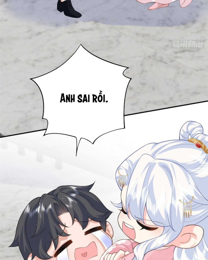 Bé Rồng Đột Kích! Mami Vừa Cay Vừa Độc Chapter 106 - 55