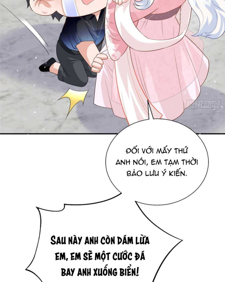 Bé Rồng Đột Kích! Mami Vừa Cay Vừa Độc Chapter 106 - 56