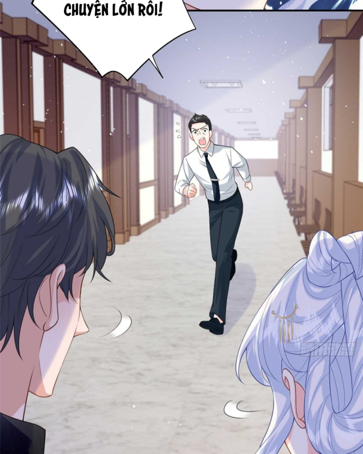Bé Rồng Đột Kích! Mami Vừa Cay Vừa Độc Chapter 106 - 58