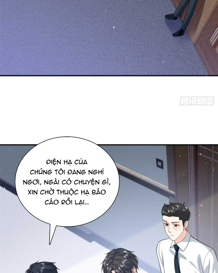 Bé Rồng Đột Kích! Mami Vừa Cay Vừa Độc Chapter 106 - 62