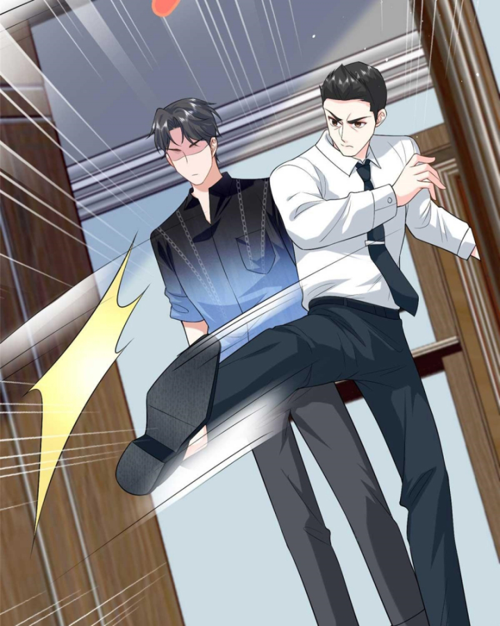 Bé Rồng Đột Kích! Mami Vừa Cay Vừa Độc Chapter 106 - 67